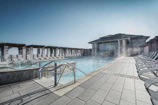 Limes-Thermen Aalen