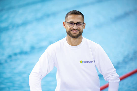 Nico Gehr